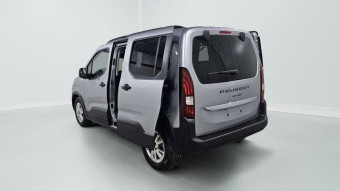 PEUGEOT RIFTER RIFTER M HDI 100 5PL ALLURE