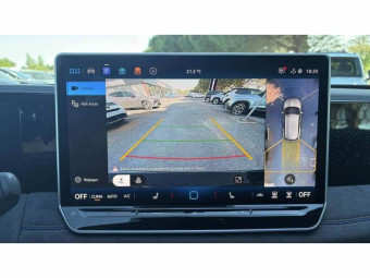 VOLKSWAGEN TIGUAN 1.5 ETSI 150 DSG7 R-LINE