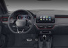 SKODA SCALA 1.5 TSI 150 CH DSG7 ACT MONTE-CARLO