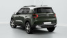 CITROEN C3 AIRCROSS HYBRID 145 PLUS 7PL CAM PDC
