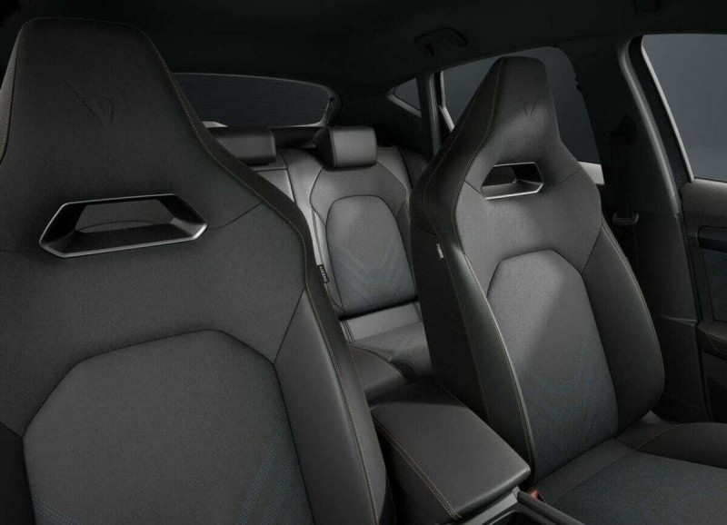 CUPRA FORMENTOR 1.4 E-HYBRID 204 PHEV