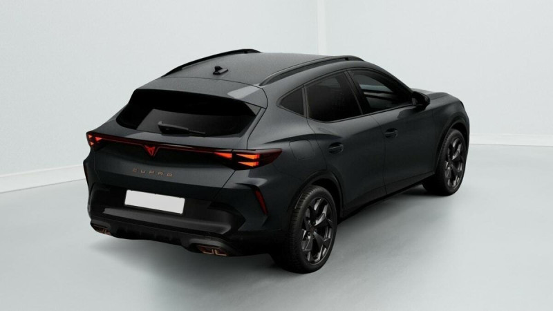 CUPRA FORMENTOR 1.4 E-HYBRID 204 PHEV