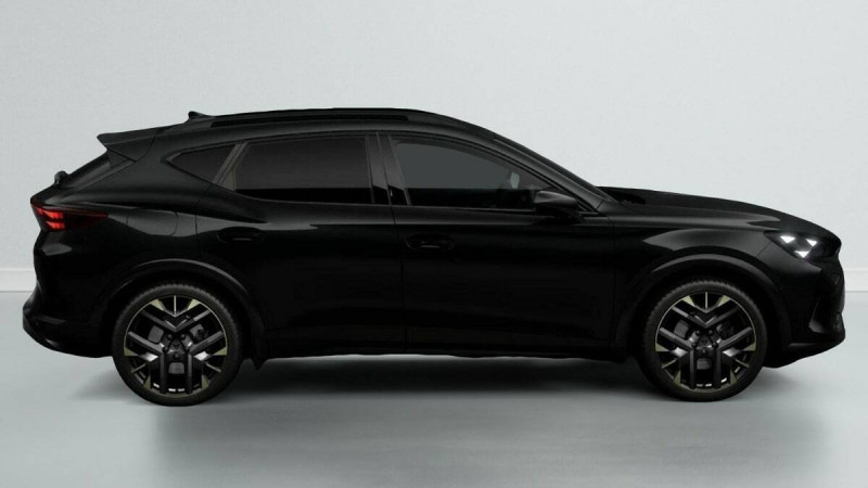 CUPRA FORMENTOR 1.5 ETSI 150 DSG