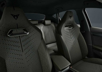 CUPRA FORMENTOR 1.5 ETSI 150 DSG