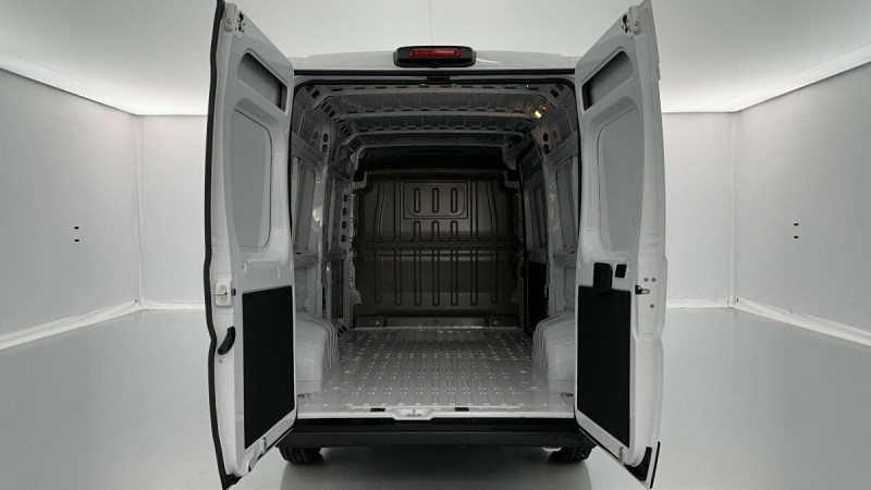 PEUGEOT BOXER BOXER L2H2 3.5 2.2 HDI 140CH