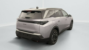 PEUGEOT 5008 GT 1.2 HYBRID 145
