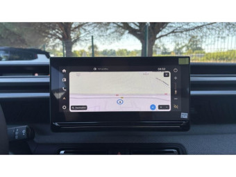 CITROEN C3 AIRCROSS 1.2I HYBRID - 145 - MAX 7 PLACES