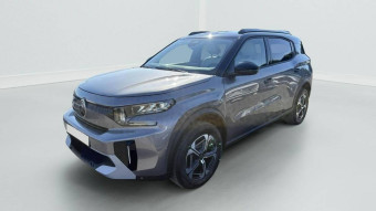 CITROEN C3 AIRCROSS 1.2I HYBRID - 145 - MAX 7 PLACES