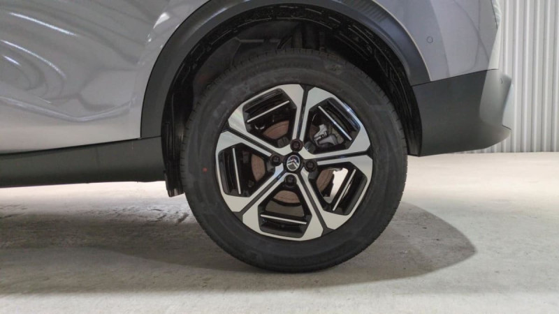 CITROEN C3 AIRCROSS C3 AIRCROSS HYBRIDE 145 CH AUT MAX