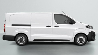 CITROEN JUMPY XL 75KWH 136 CITYP HIVERP CARP BT
