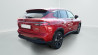 MG EHS HEV+ 224 LUXURY