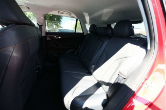 MG EHS HEV+ 224 LUXURY