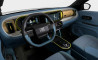 FIAT GRANDE PANDA T-GEN 3 1.2 HYBRID TURBO 110CH EDCT6 LA PRIMA