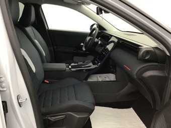 CITROEN C5 AIRCROSS PLUS 1.2 HYBRID 145