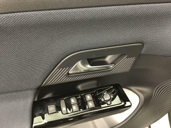 CITROEN C5 AIRCROSS PLUS 1.2 HYBRID 145