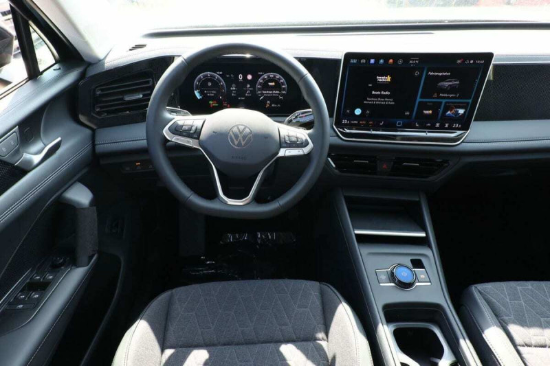 VOLKSWAGEN TIGUAN 130 DSG