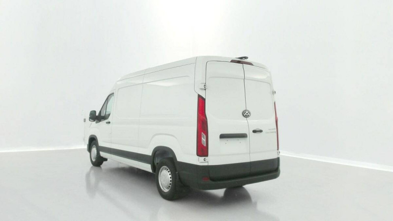 MAXUS DELIVER 9 DELIVER9 2.0 L3H2 150CH