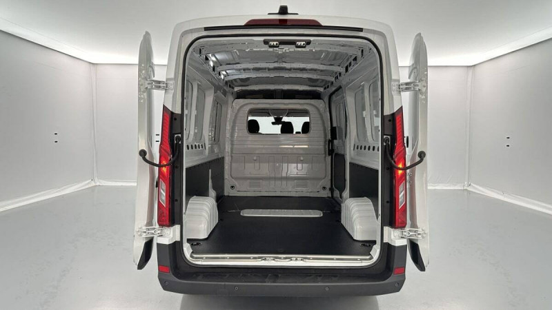 MAXUS DELIVER 9 DELIVER9 2.0 L3H2 150CH