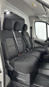 MAXUS DELIVER 9 DELIVER9 2.0 L3H2 150CH