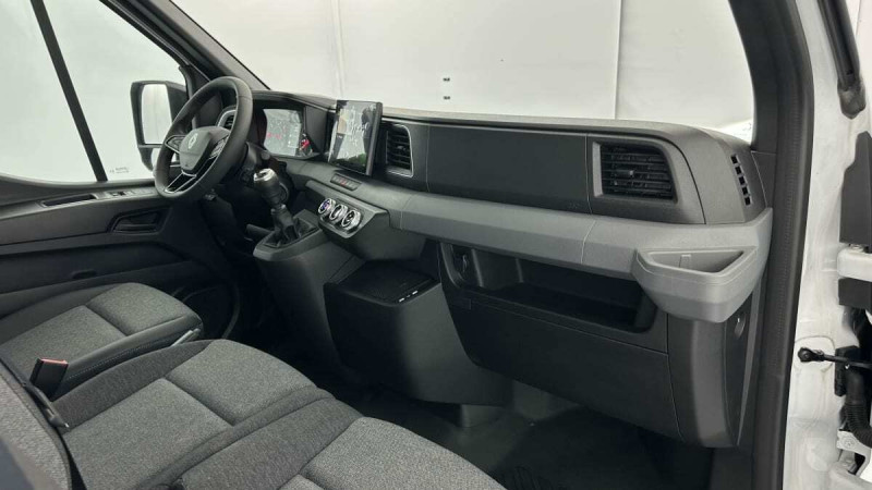 RENAULT MASTER MASTER IV 3500 L3H2 2.0 BLUEDCI 130CH EXTRA