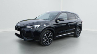 MG ZS 1.5 L HYBRID+ 197 CH LUXURY
