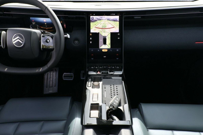 CITROEN C5 AIRCROSS HYBRID 145 MAX