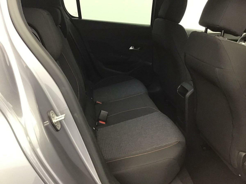 PEUGEOT 308 1.2 HYBRID 145 BUSINESS
