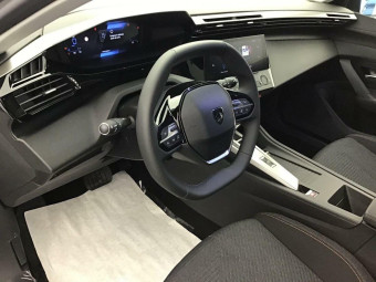 PEUGEOT 308 1.2 HYBRID 145 BUSINESS