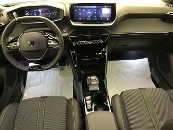 PEUGEOT 2008 HYBRID 145 GT 1.2 HYBRID 136