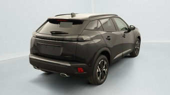 PEUGEOT 2008 HYBRID 145 GT 1.2 HYBRID 136
