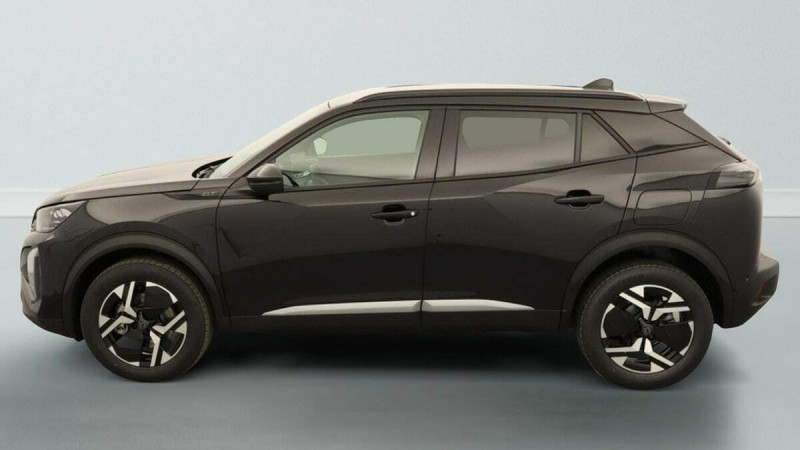 PEUGEOT 2008 HYBRID 145 GT 1.2 HYBRID 136