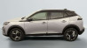 PEUGEOT 2008 HYBRID 145 GT 1.2 HYBRID 136