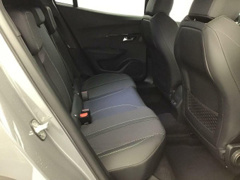 PEUGEOT 2008 HYBRID 145 GT 1.2 HYBRID 136