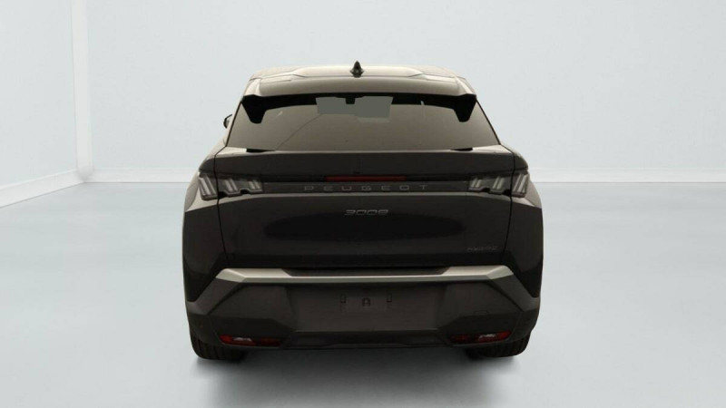PEUGEOT 3008 HYBRID 145 ALLURE