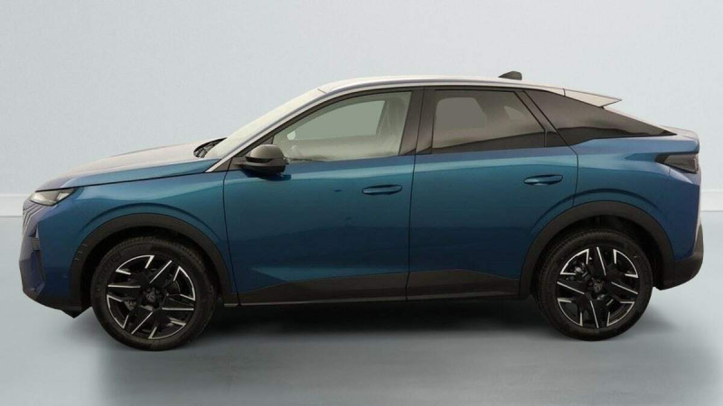 PEUGEOT 3008 HYBRID 145 E-DCS6 ALLURE