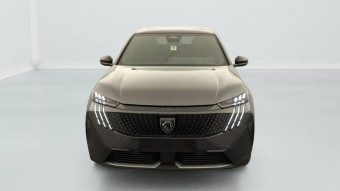 PEUGEOT 3008 HYBRID 145 E-DCS6 GT EXCLUSIVE