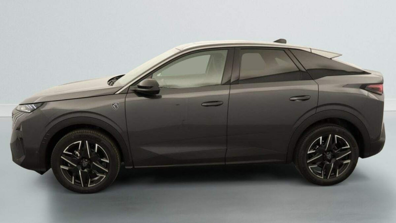PEUGEOT 3008 HYBRID 145 E-DCS6 GT EXCLUSIVE