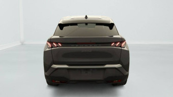 PEUGEOT 3008 HYBRID 145 E-DCS6 GT EXCLUSIVE