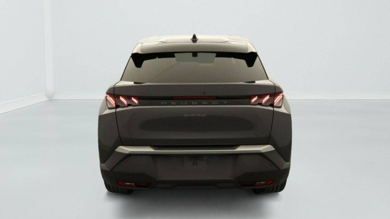 PEUGEOT 3008 HYBRID 145 E-DCS6 GT EXCLUSIVE