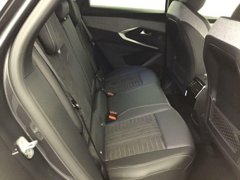 PEUGEOT 3008 HYBRID 145 E-DCS6 GT EXCLUSIVE