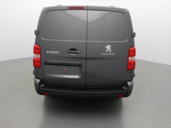 PEUGEOT EXPERT FOURGON BUSINESS 180 HDI EAT8
