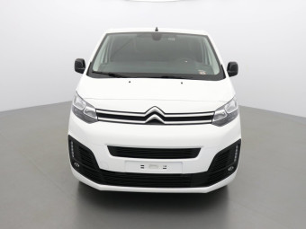 CITROEN JUMPY FOURGON XL CLUB 145 HDI