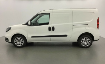 FIAT DOBLO SERIE 2 SX 120 MJET