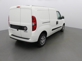 FIAT DOBLO SERIE 2 SX 120 MJET