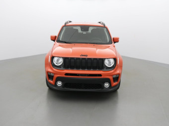 JEEP RENEGADE LIMITED 120 TURBO T3