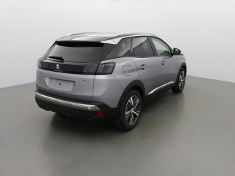 PEUGEOT 3008 ROADTRIP 225 HYBRID E-EAT8