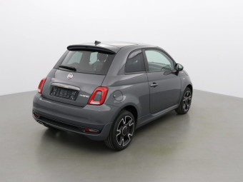 FIAT 500 SERIE 9 SPORT 70 BSG