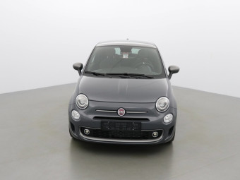 FIAT 500 SERIE 9 SPORT 70 BSG