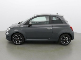 FIAT 500 SERIE 9 SPORT 70 BSG