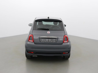 FIAT 500 SERIE 9 SPORT 70 BSG
